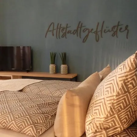 Altstadtgeflüster * Pirna