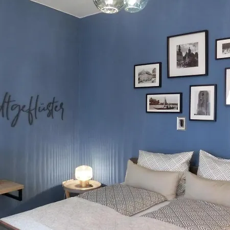 Altstadtgefluester * Pirna