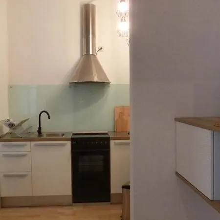 Lägenhet Altstadtgefluester