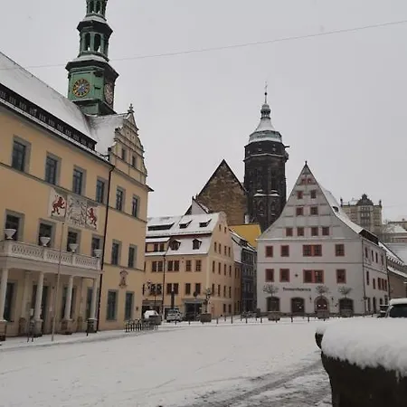 Altstadtgefluester * Pirna