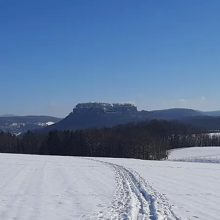 Altstadtgefluester Lägenhet