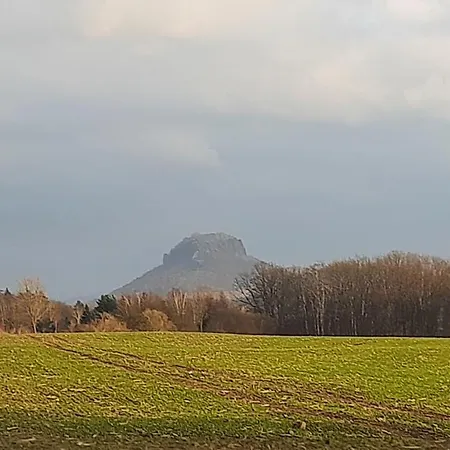 Lägenhet Altstadtgefluester *
