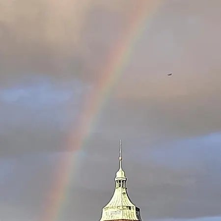 Lägenhet Altstadtgefluester