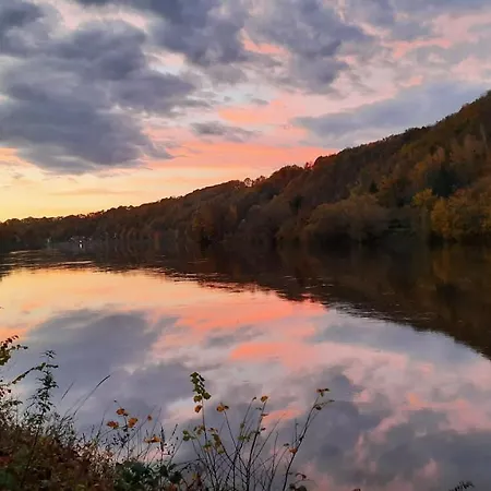 Altstadtgefluester דירה *