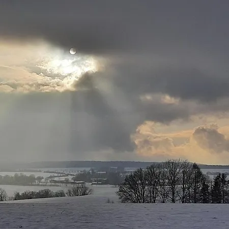 Lägenhet Altstadtgefluester *