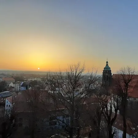 Altstadtgeflüster * Pirna