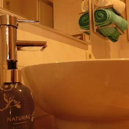 Altstadtgefluester דירה *