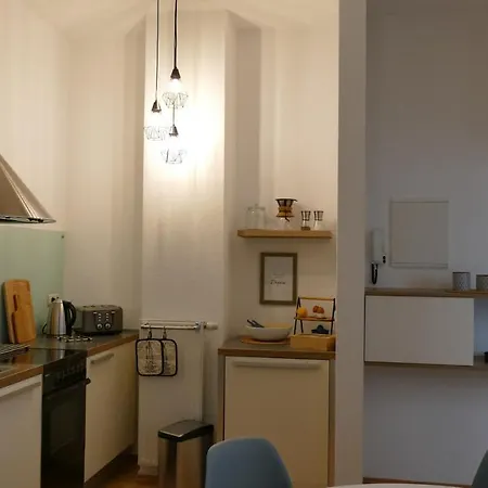 Altstadtgefluester Pirna