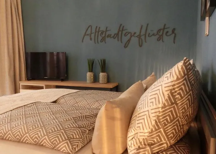 Altstadtgefluester * Pirna