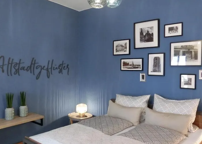 Altstadtgefluester * Pirna