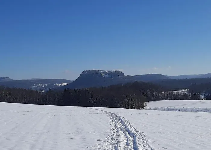 Altstadtgefluester Apartment