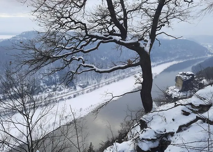 Altstadtgefluester Pirna