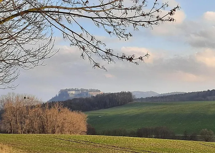 Apartment Altstadtgefluester