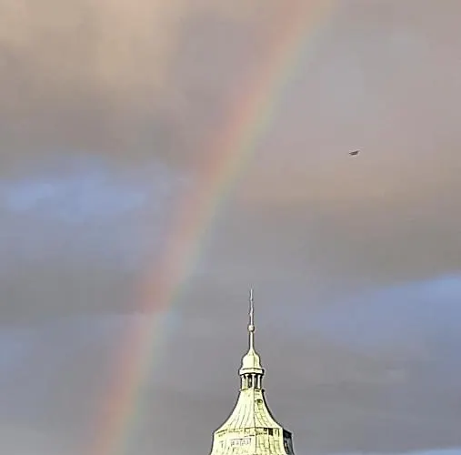 Apartment Altstadtgefluester