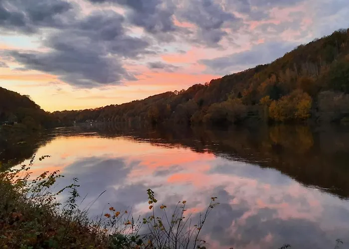 Altstadtgefluester Apartment *
