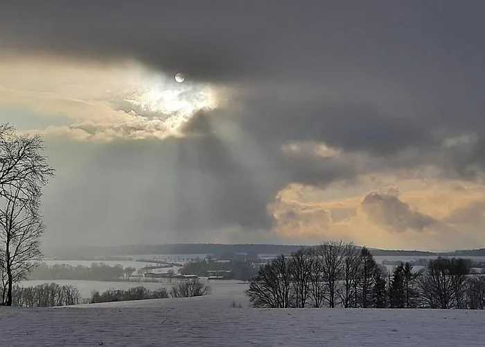 Apartment Altstadtgefluester *