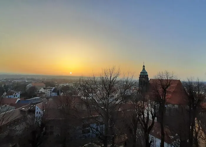 Altstadtgefluester * Pirna