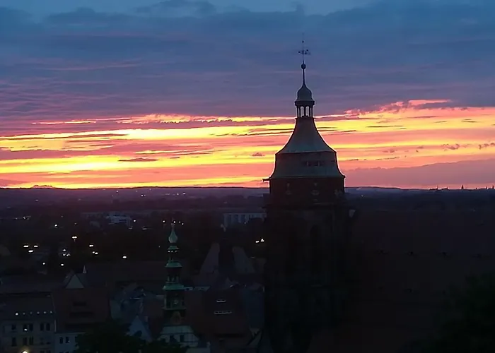 Altstadtgefluester Pirna