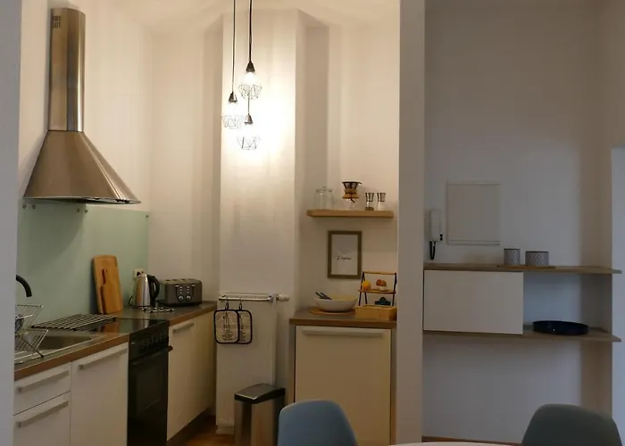 Altstadtgefluester Pirna